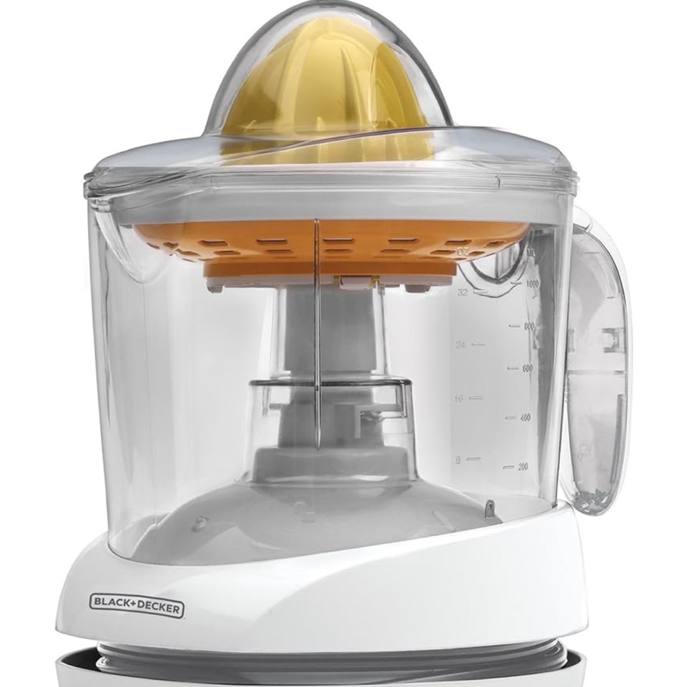 🆕Proctor Silex Juicer Electric Citrus Juicer Machine, 34 oz